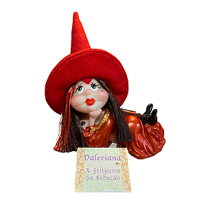 Valeriana - A Feiticeira da Sedução