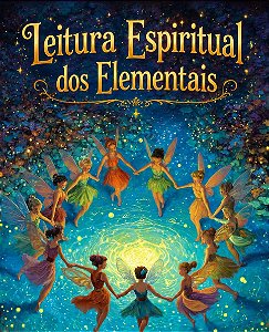 Leitura Espiritual dos Elementais