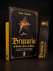 Bruxaria, O Livro Completo da Magia