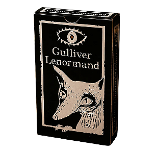 Gulliver Lenormand