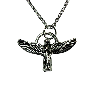 Talismã Anjo da Guarda