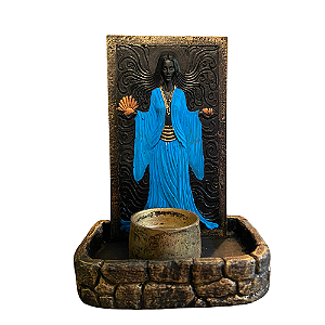Mini Altar Iemanjá