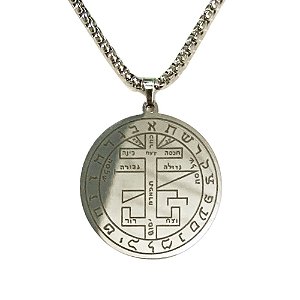 Talismã Árvore da Vida de Salomão