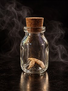 Dente Ritualístico - Canino