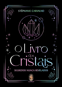 O Livro dos Cristais