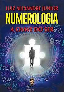 Numerologia A Chave do Poder