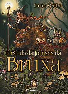 Oráculo da Jornada da Bruxa