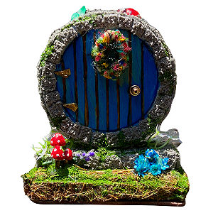 Portinha de Hobbit