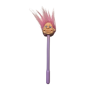Caneta Duende