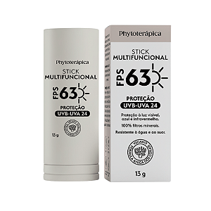 Stick Multifuncional FPS 63 - SEM COR