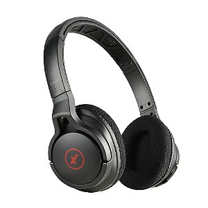 Fone de Ouvido Headphone Sport Resistente A Água E Suor Amvox AHP 0608 Bateria 10h e Bluetooth 5.0