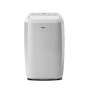 Ar Condicionado Portátil Philco PAC12000F5 12.000 BTUs Frio Com Controle