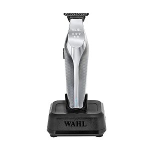 Máquina de Acabamento Hi-viz Cordless Íons de Lítio Wahl Bivolt