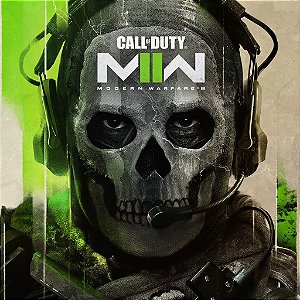 Call of Duty®: Modern Warfare® II - Mídia Digital - PS4 e PS5 - Lc Games  Digitais