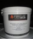 TINTA WB BRANCO RETARDANTE DE CHAMA - 18 LTS - FIRELAK