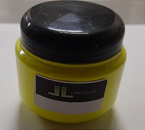 LK3203-30 Pig Fluorescente Amar 50GR - Lakcolor