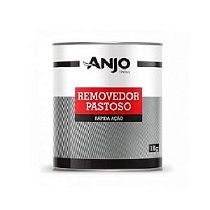 REMOVEDOR PASTOSO 1 KG - ANJO