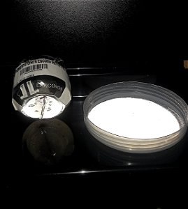 LQ3203-03 PIGMENTO CINZA ESCURO REFLETIVO 300gr - ALLDOX
