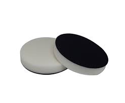 AL02 BOINA BRANCA ESPUMA REFINO 5 - ALLDOX