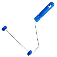 GARFO P/ROLO TIGRE C/B 23CM-1301
