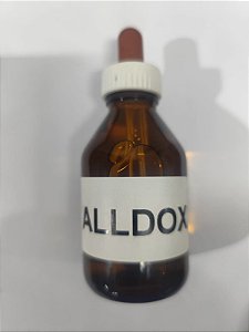 AL3205-50 CANDY LARANJA 100ML - ALLDOX