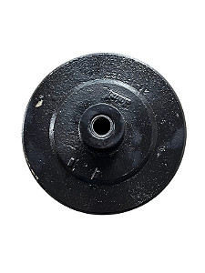 PEDRA AFIADOR JUMIL