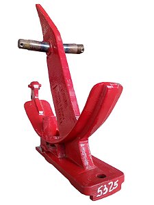 Cj. Suporte do Disco Duplo Vence Tudo 001102000 / 900005181