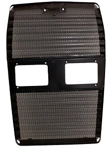 Grade Dianteira Trator Massey 067056 - Mf265/275/283/290/292