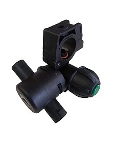 Porta Bico Antigotejo Bijet Para Tubo 25mm M646/2 70068311