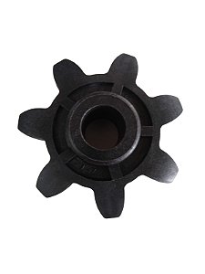 Engrenagem do Adubo Z-07 Jumil 2040 / 2090 3240660 PLASTICO