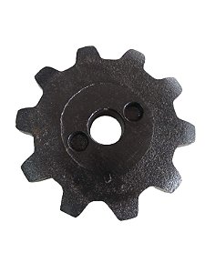 ENGRENAGEM Z-10 CJ. ADUBO
