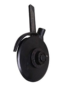 Conjunto Disco Duplo Semeador Jumil - 3224580 - Esquerdo