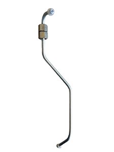 Tubo Injetor Motor Perkins 4248 - 70992368 - 1 Cilindro