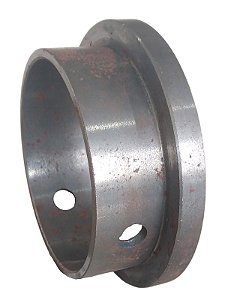 Bucha Tração Zf Eixo Dianteiro Trator - 3603213 - 4472353516