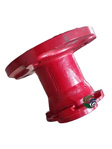 Cudo Da Roda Plantadeira Vence Tudo - 80100004 / 013034001