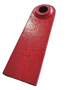 Barra Contra Peso Vicon Ps Serie 22110 - 14.353 / Sa400907