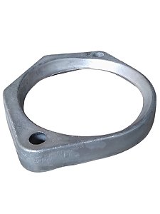 Fixador Do Pendulo Distribuidores Vicon 83262 / Up000807