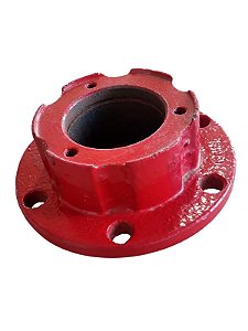 Cubo Roda Compactadora V Plantadeiras Vence Tudo 22070002