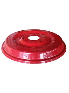 Calota V Plantadeira Vence Tudo 90001104