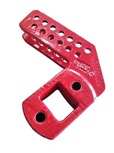 Regulador de profundidade para plantadeira vence tudo 900005168