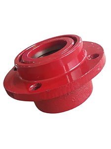 Cubo Para Plantadeira Vence Tudo  200225001