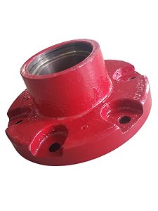 Cubo Para Plantadeira Vence Tudo - 200020001