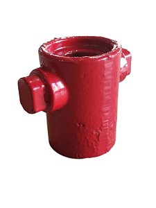 Articulador Para Plantadeira Vence Tudo - 900005410