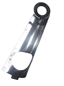 Proteção De Ferro Para Plantadeira Vence Tudo - 200114002