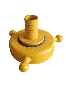 Reducao para Mangueira de 3" para 1.1/2" MEPEL 002512