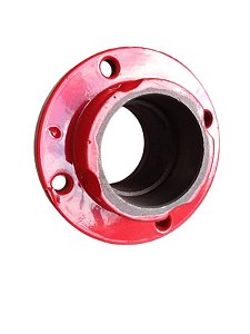 Cubo da caixa de transmissão distribuidor JAN 05107007