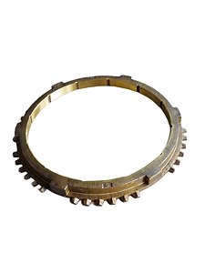 Anel Sincronizador Caixa Câmbio Trator Massey 023487