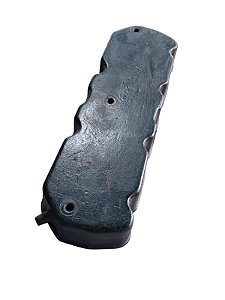 Tampa Válvula Trator Massey Ferguson 265 Pk D4203 - 37188559