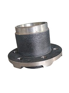 Cubo Da Roda Dianteira Pesada Massey Ferguson 882254  323300