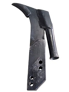 Haste Sulcadora Do Disco Corte Plantadeira Seedmax - 623035